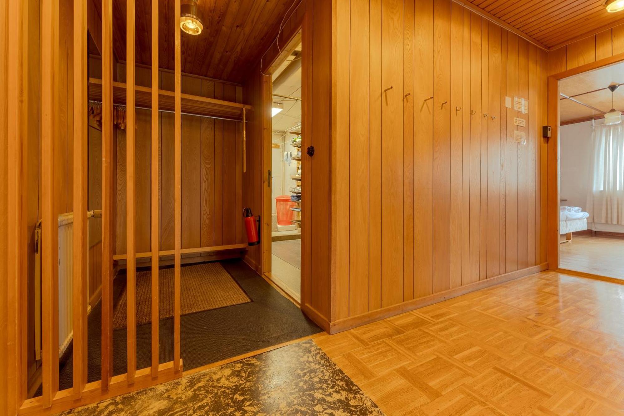 The Cookie Store Guesthouse ทอร์สเฮาน์ ภายนอก รูปภาพ