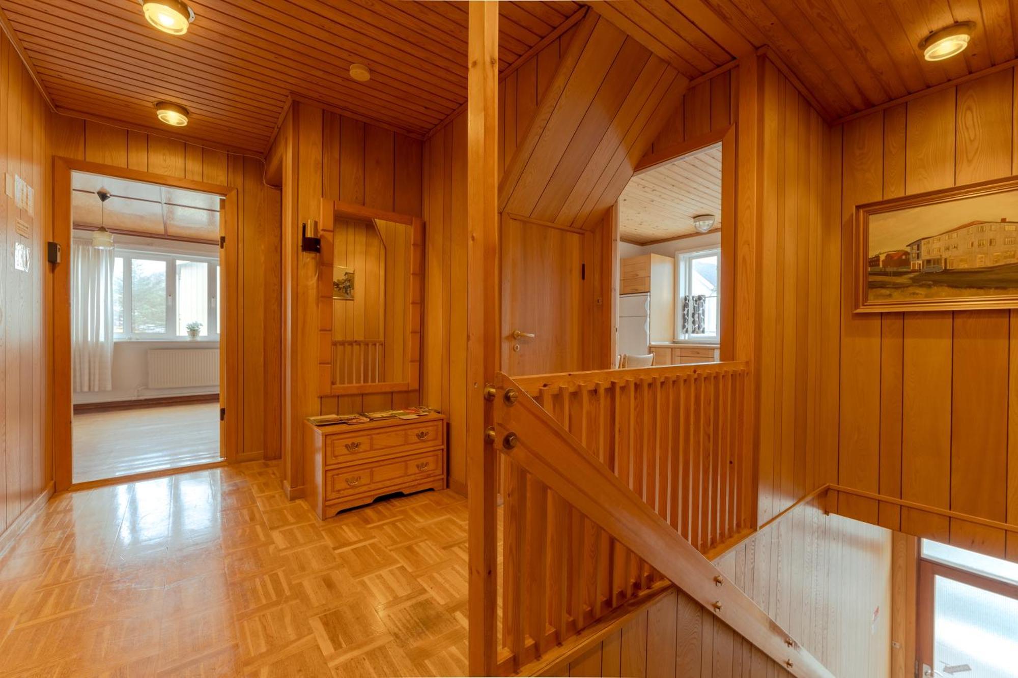 The Cookie Store Guesthouse ทอร์สเฮาน์ ภายนอก รูปภาพ