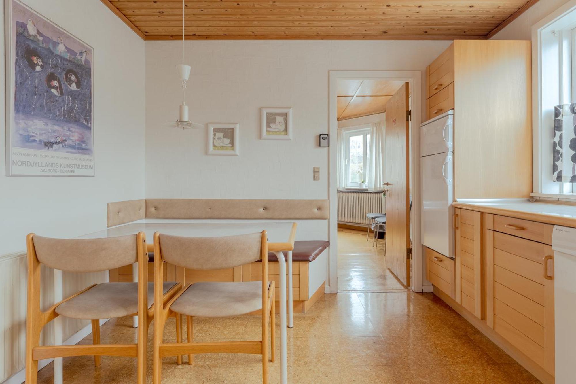 The Cookie Store Guesthouse ทอร์สเฮาน์ ภายนอก รูปภาพ
