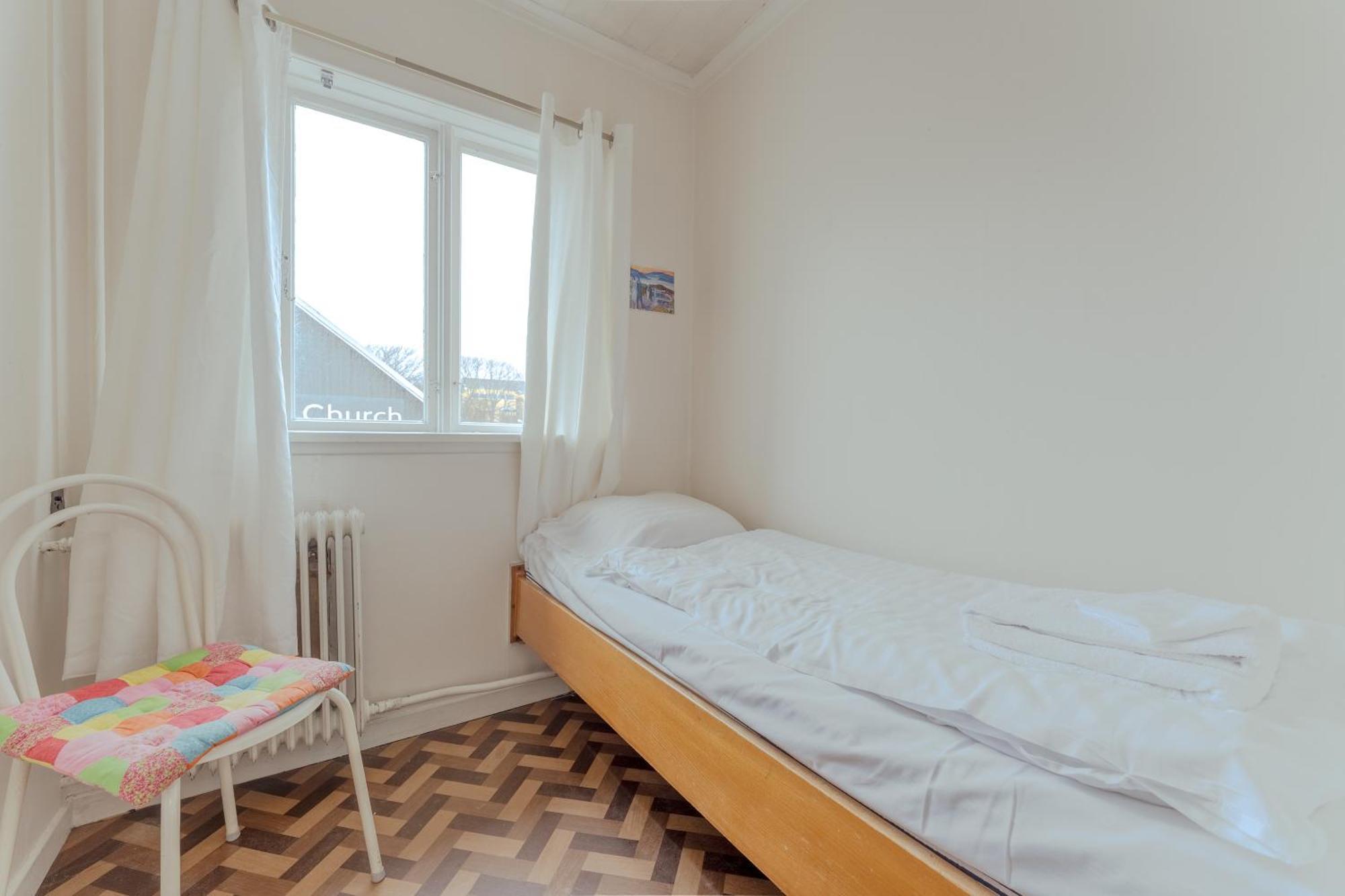 The Cookie Store Guesthouse ทอร์สเฮาน์ ภายนอก รูปภาพ