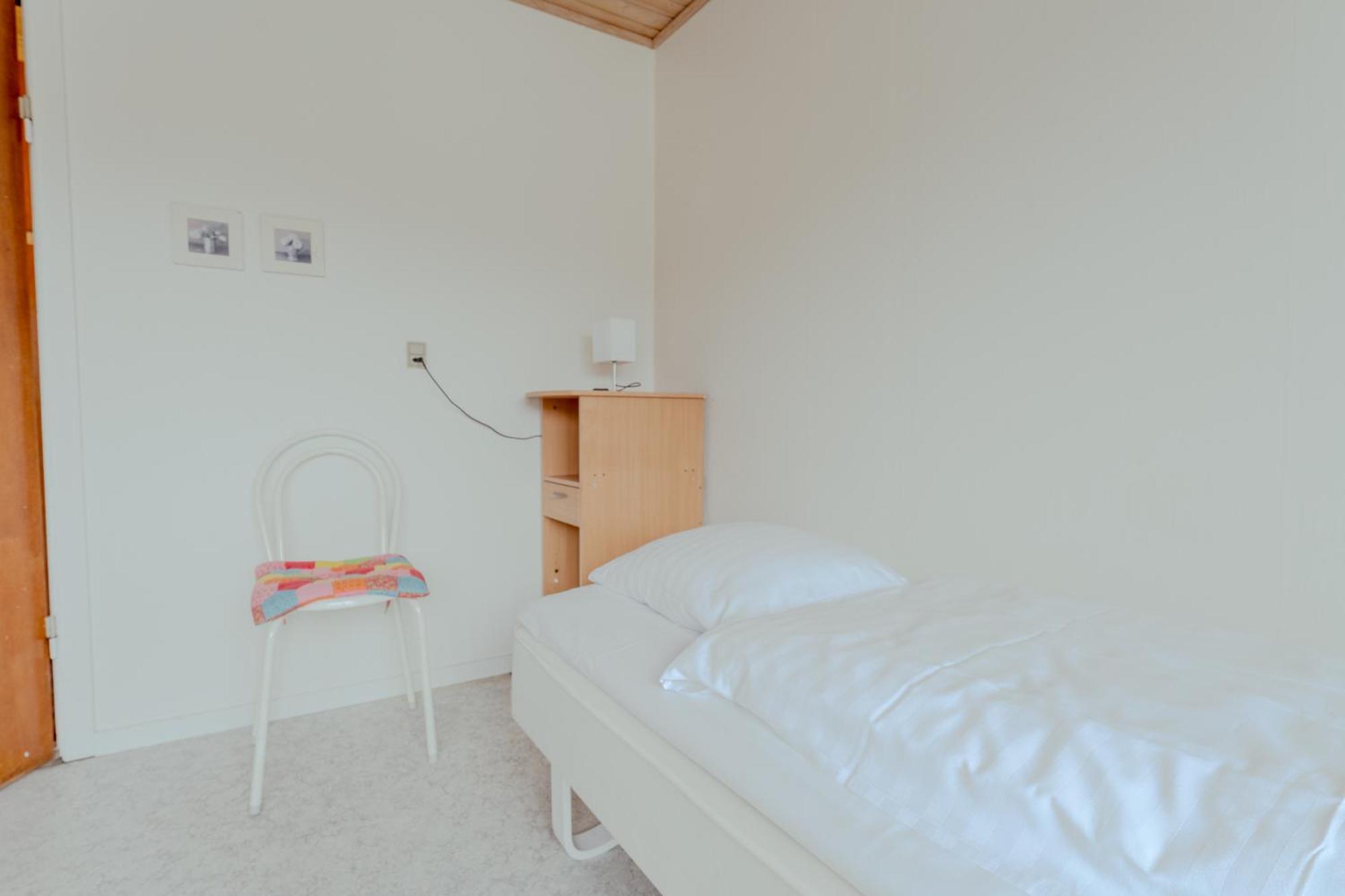 The Cookie Store Guesthouse ทอร์สเฮาน์ ภายนอก รูปภาพ