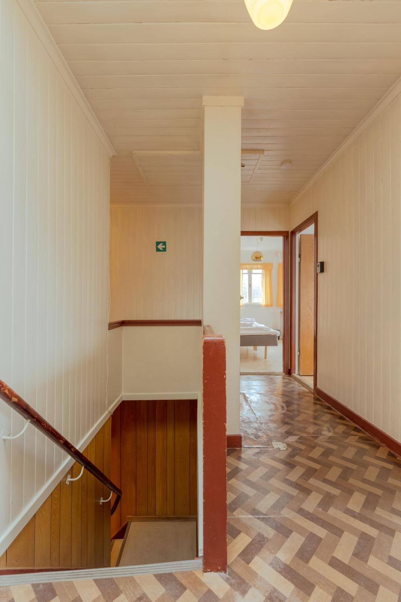 The Cookie Store Guesthouse ทอร์สเฮาน์ ภายนอก รูปภาพ