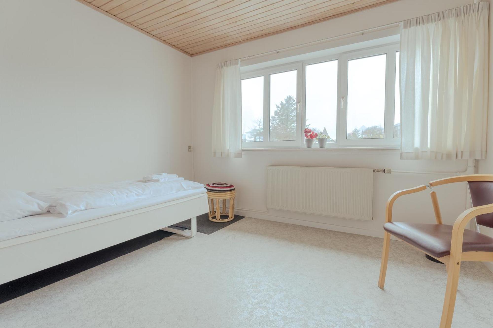The Cookie Store Guesthouse ทอร์สเฮาน์ ภายนอก รูปภาพ